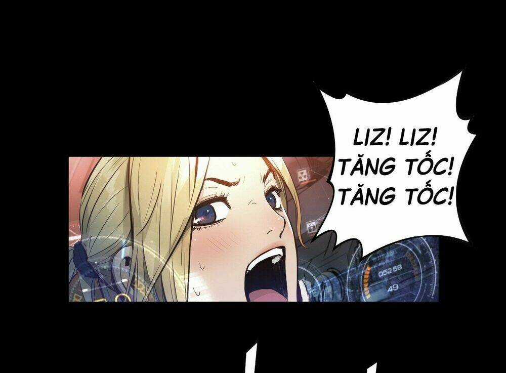 Tam Tuyệt Tại Dị giới Chapter 91 trang 125