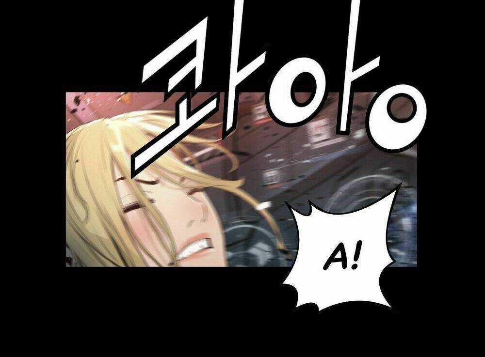 Tam Tuyệt Tại Dị giới Chapter 91 trang 126