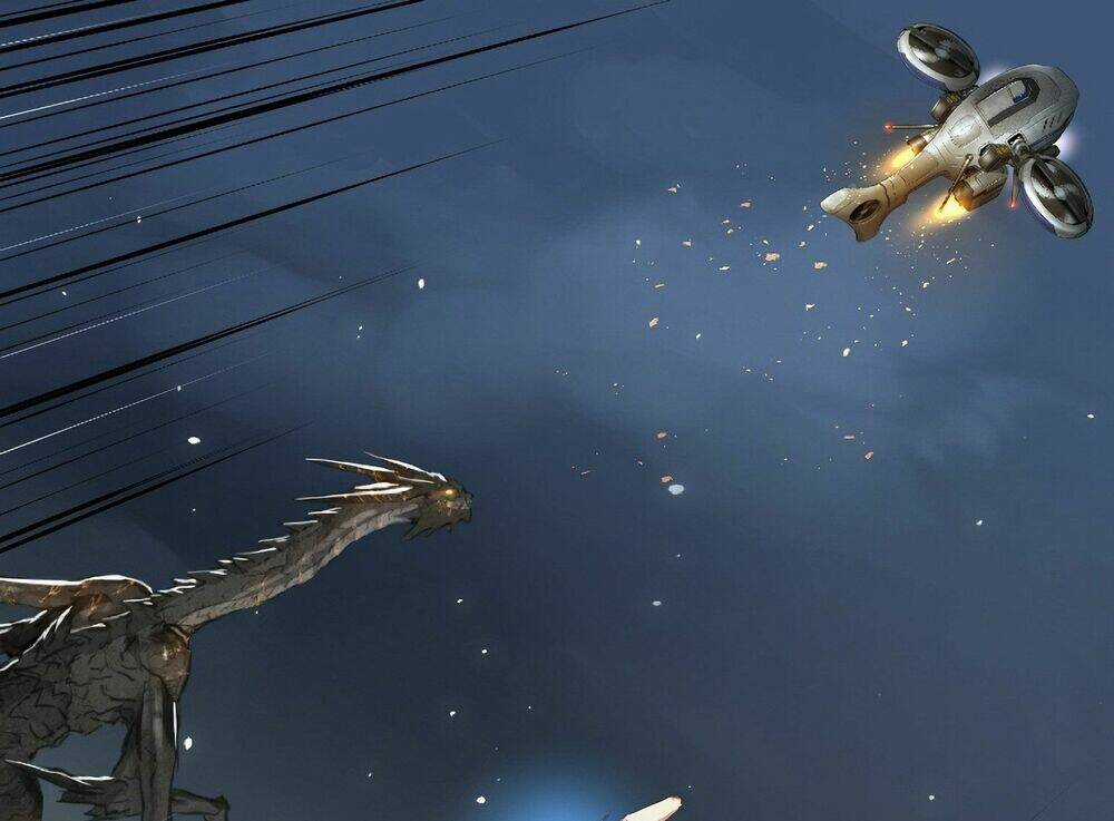 Tam Tuyệt Tại Dị giới Chapter 91 trang 132