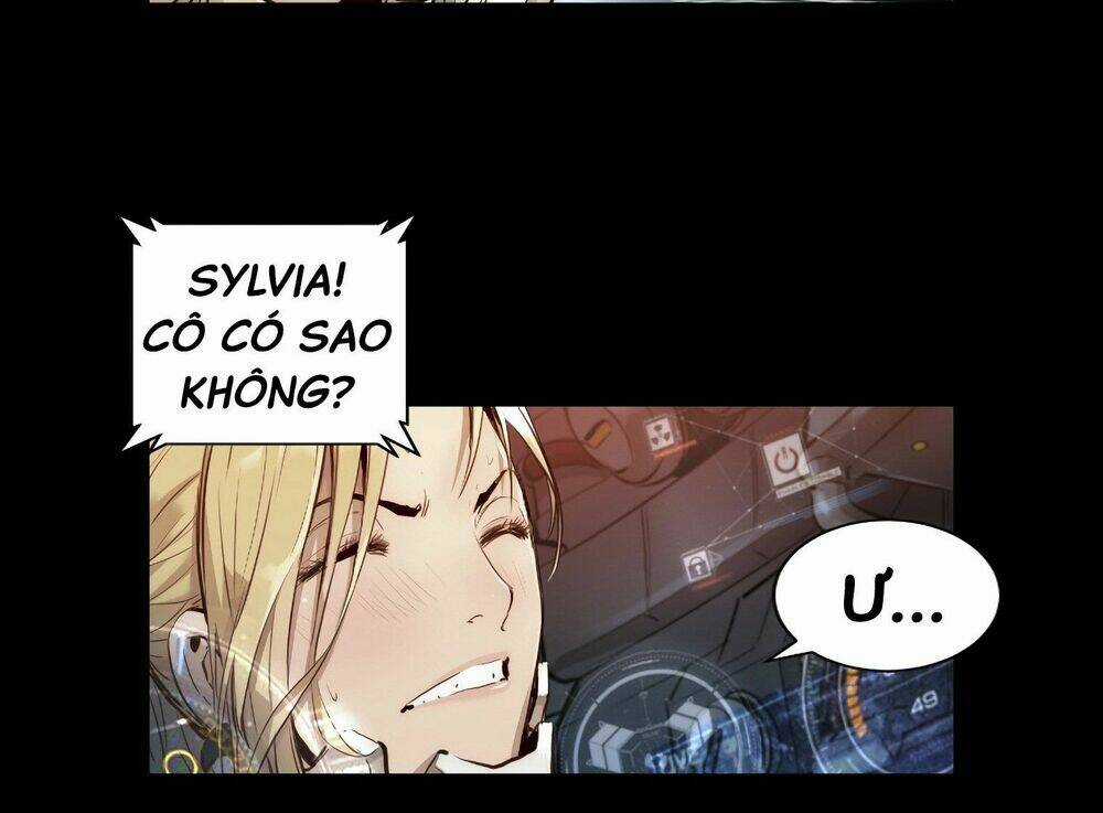 Tam Tuyệt Tại Dị giới Chapter 91 trang 135