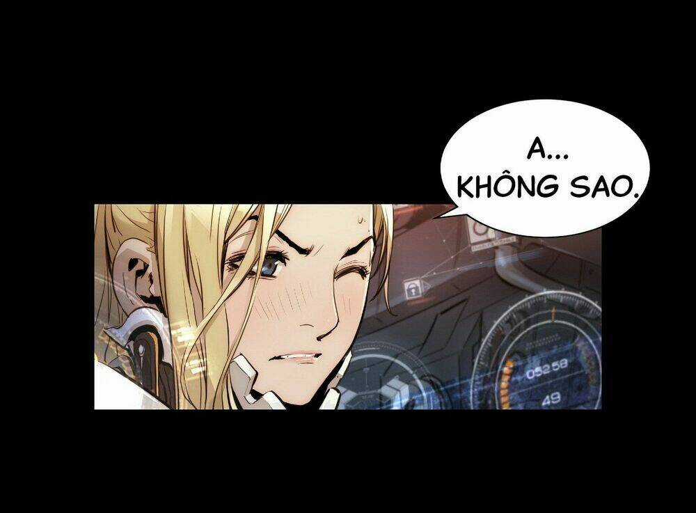 Tam Tuyệt Tại Dị giới Chapter 91 trang 136