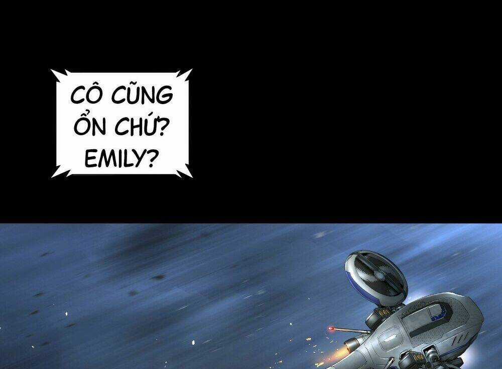 Tam Tuyệt Tại Dị giới Chapter 91 trang 137