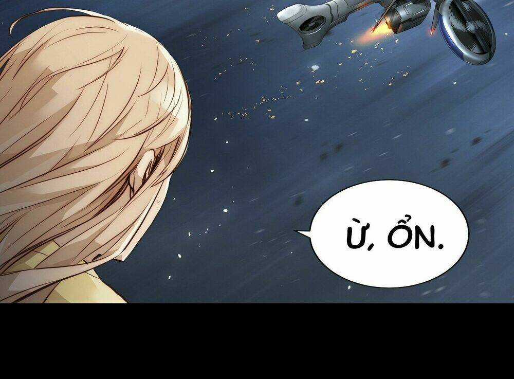 Tam Tuyệt Tại Dị giới Chapter 91 trang 138