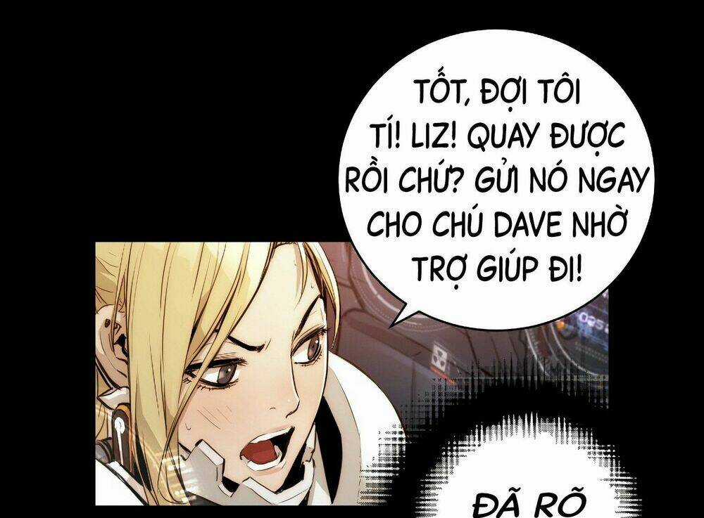 Tam Tuyệt Tại Dị giới Chapter 91 trang 139