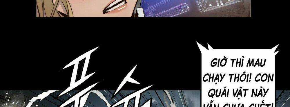 Tam Tuyệt Tại Dị giới Chapter 91 trang 14