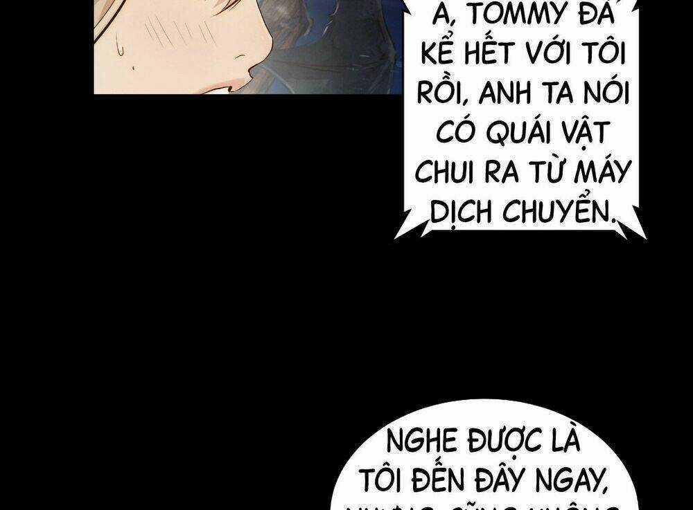 Tam Tuyệt Tại Dị giới Chapter 91 trang 141