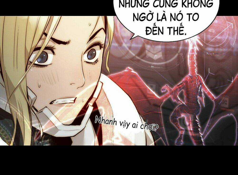 Tam Tuyệt Tại Dị giới Chapter 91 trang 142