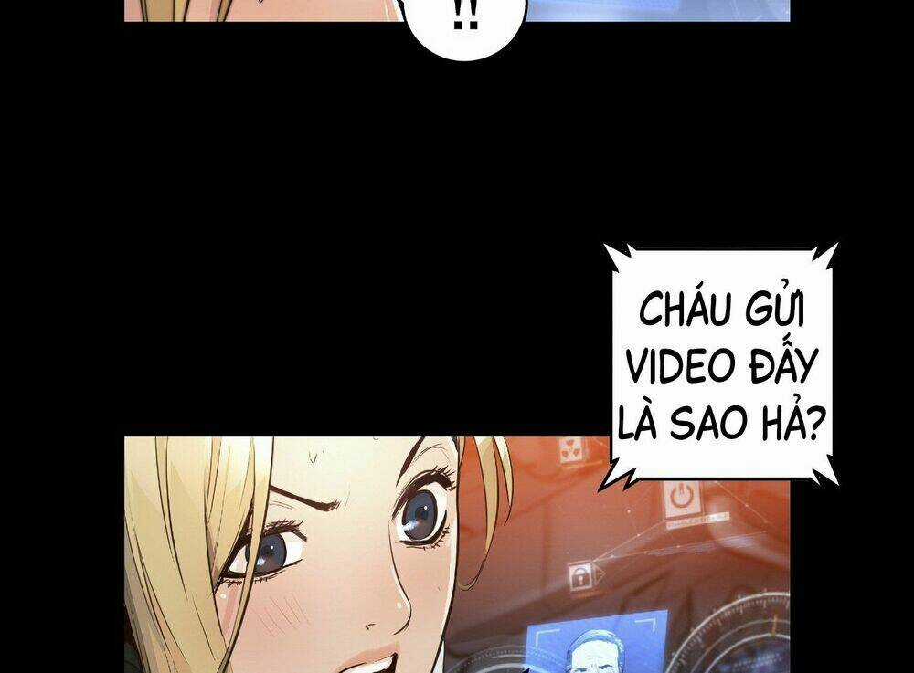 Tam Tuyệt Tại Dị giới Chapter 91 trang 144