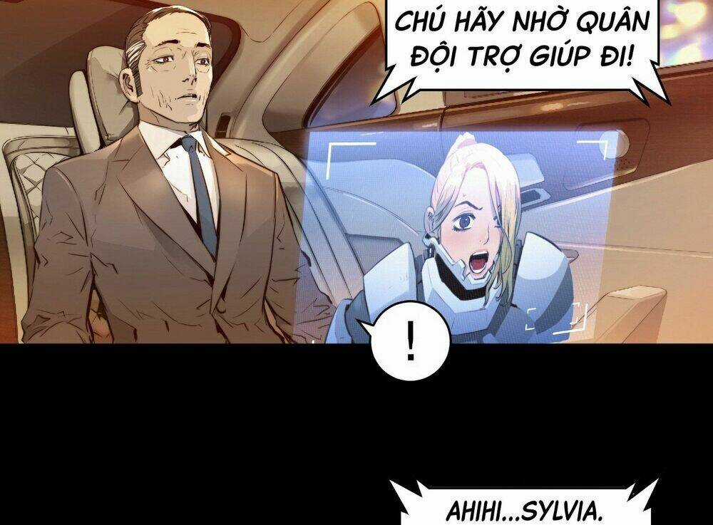 Tam Tuyệt Tại Dị giới Chapter 91 trang 146