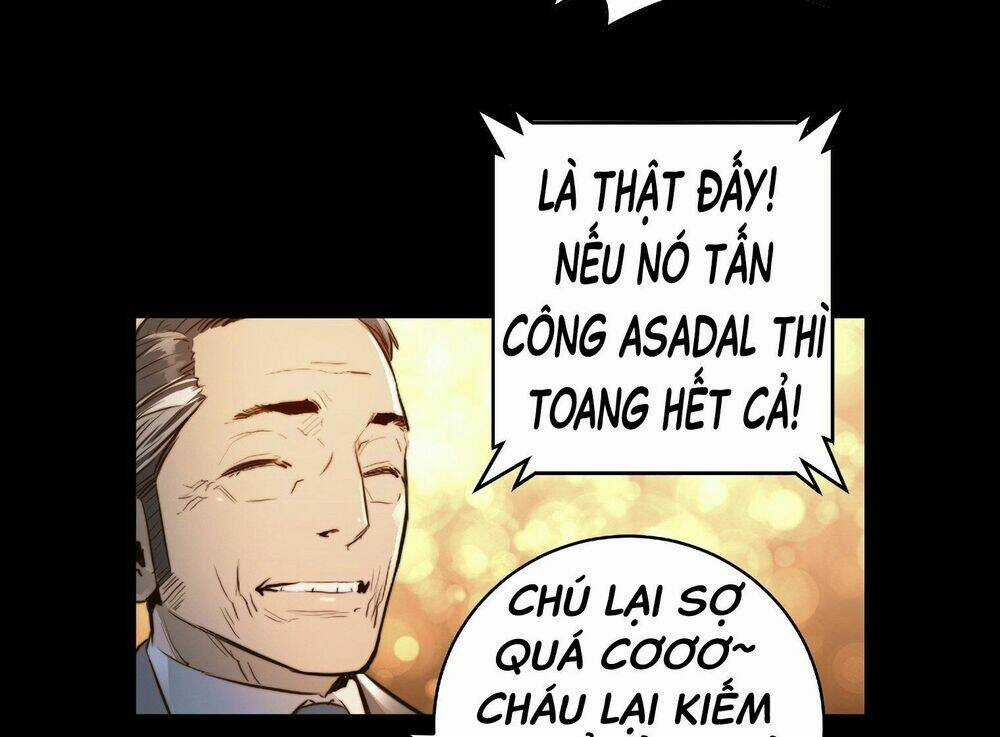 Tam Tuyệt Tại Dị giới Chapter 91 trang 148
