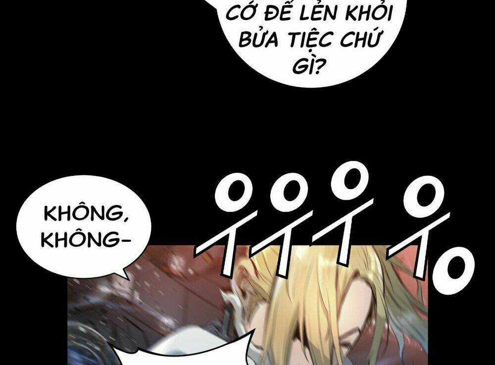 Tam Tuyệt Tại Dị giới Chapter 91 trang 149