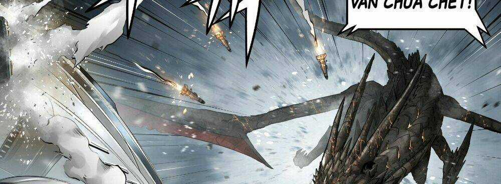 Tam Tuyệt Tại Dị giới Chapter 91 trang 15