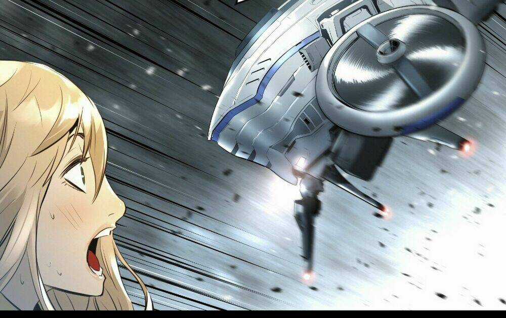 Tam Tuyệt Tại Dị giới Chapter 91 trang 153