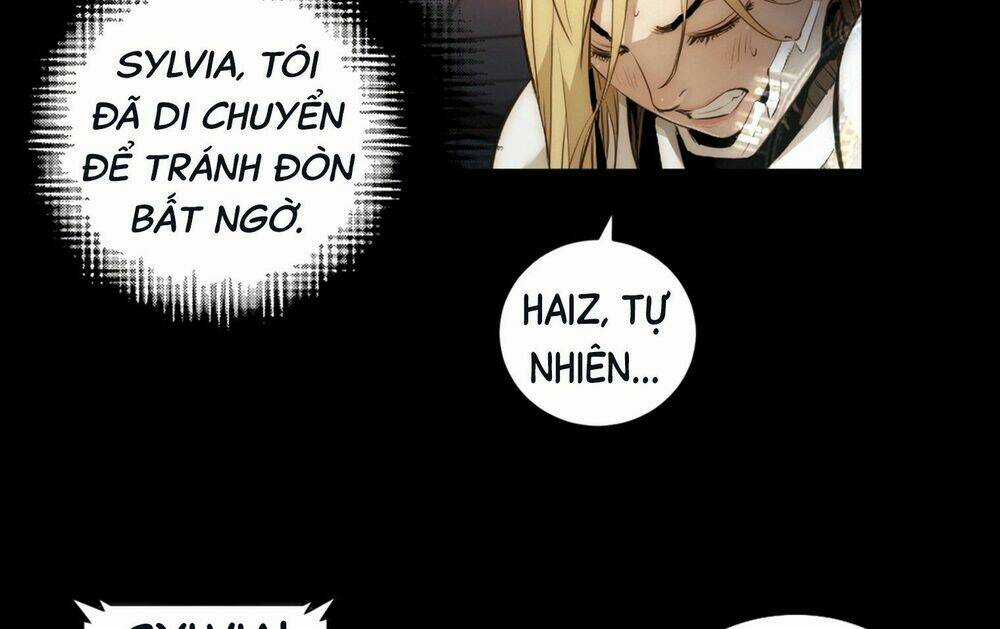 Tam Tuyệt Tại Dị giới Chapter 91 trang 155