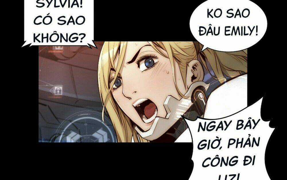 Tam Tuyệt Tại Dị giới Chapter 91 trang 156