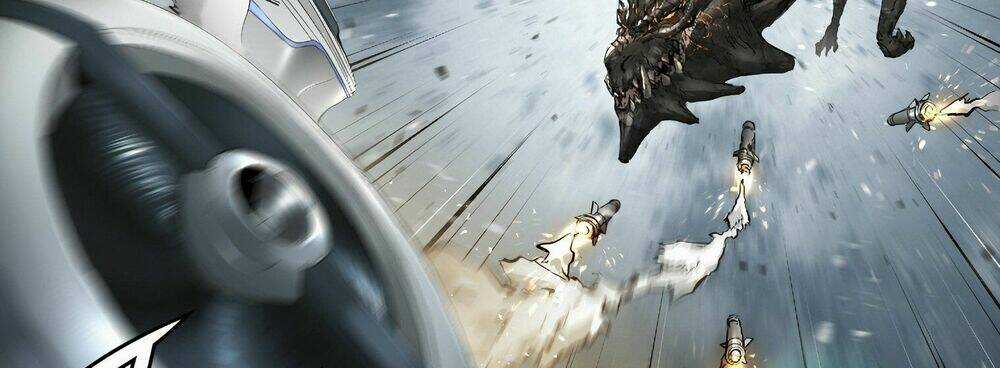 Tam Tuyệt Tại Dị giới Chapter 91 trang 16