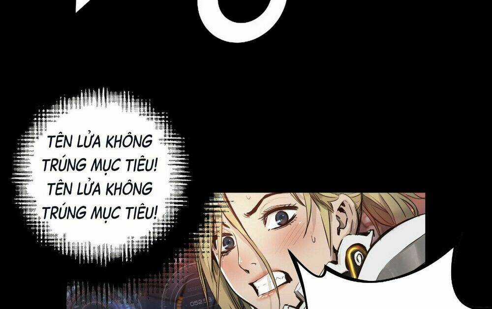 Tam Tuyệt Tại Dị giới Chapter 91 trang 165