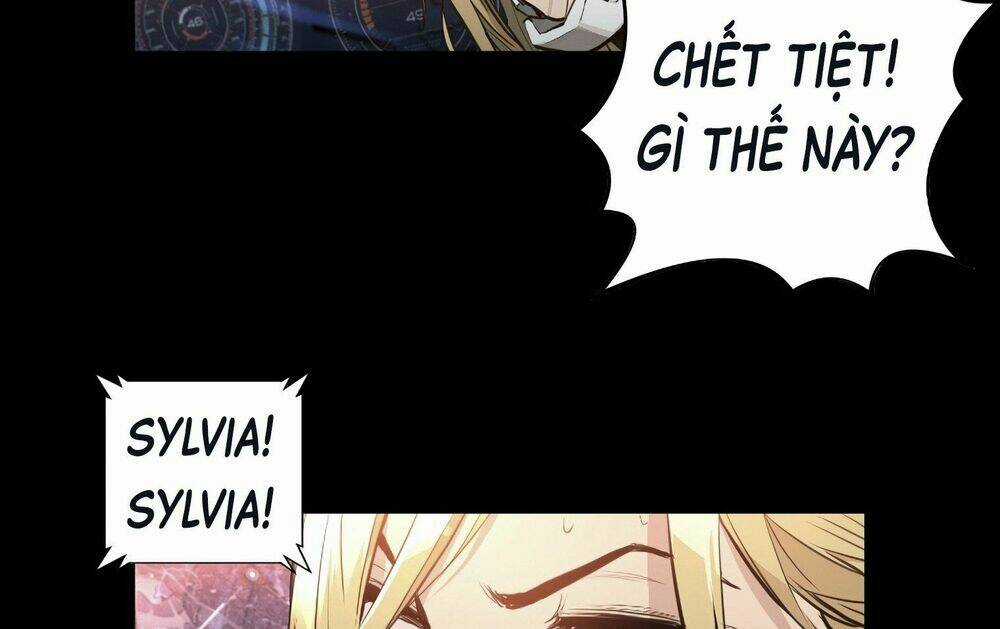 Tam Tuyệt Tại Dị giới Chapter 91 trang 166