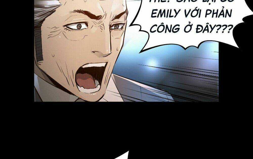 Tam Tuyệt Tại Dị giới Chapter 91 trang 168