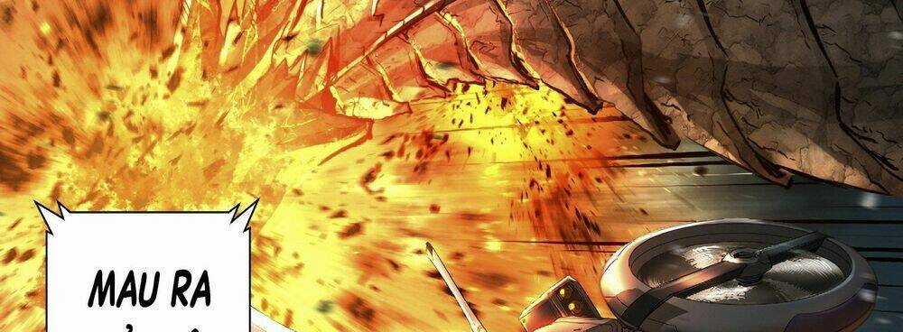 Tam Tuyệt Tại Dị giới Chapter 91 trang 20