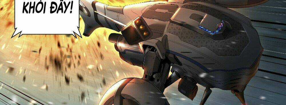 Tam Tuyệt Tại Dị giới Chapter 91 trang 21