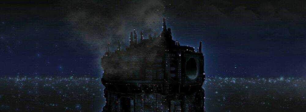 Tam Tuyệt Tại Dị giới Chapter 91 trang 34