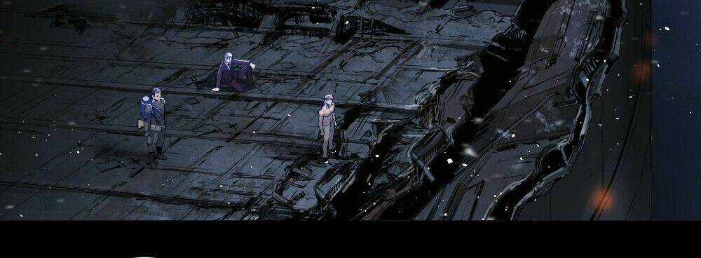 Tam Tuyệt Tại Dị giới Chapter 91 trang 38