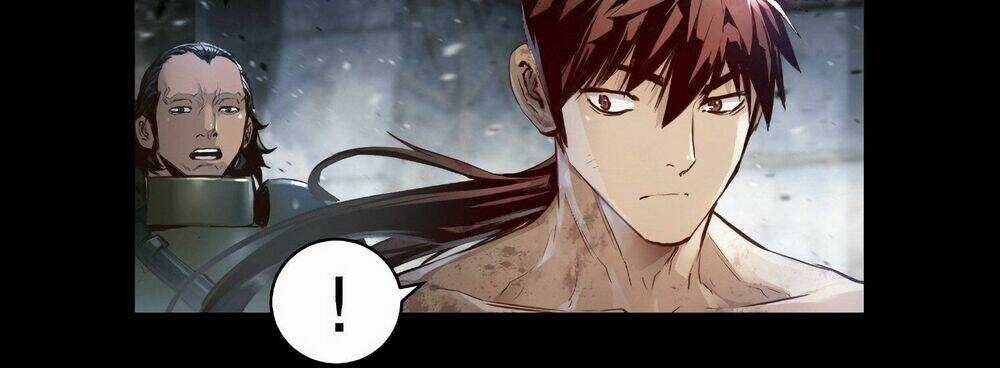 Tam Tuyệt Tại Dị giới Chapter 91 trang 40