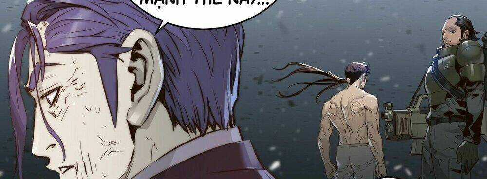 Tam Tuyệt Tại Dị giới Chapter 91 trang 45