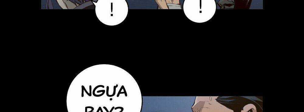 Tam Tuyệt Tại Dị giới Chapter 91 trang 56