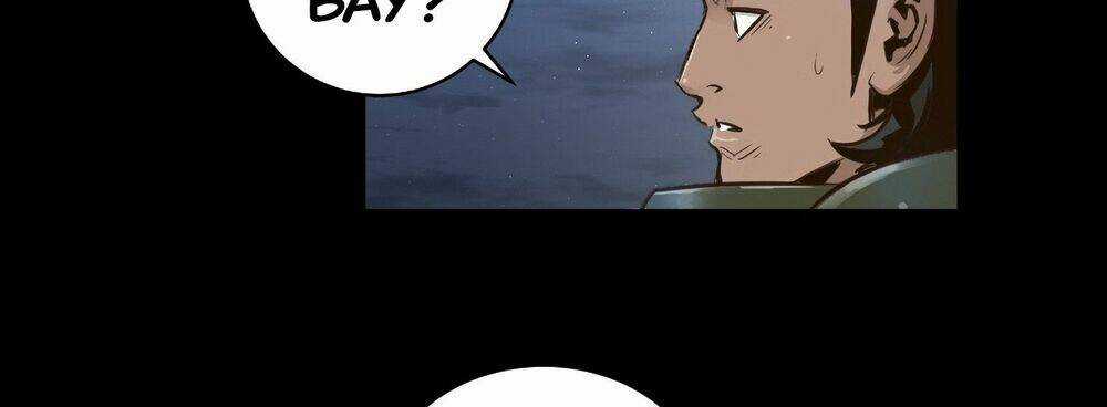 Tam Tuyệt Tại Dị giới Chapter 91 trang 57