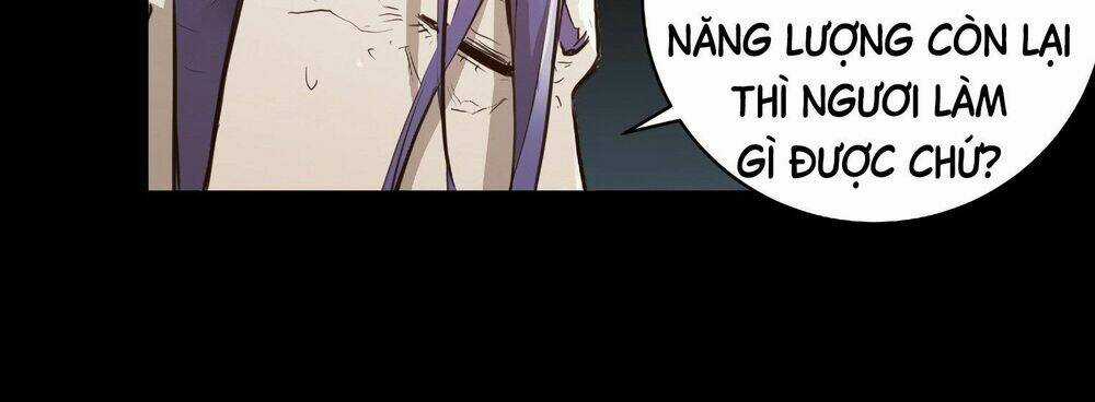 Tam Tuyệt Tại Dị giới Chapter 91 trang 61