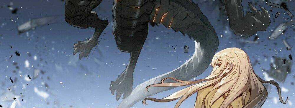 Tam Tuyệt Tại Dị giới Chapter 91 trang 9