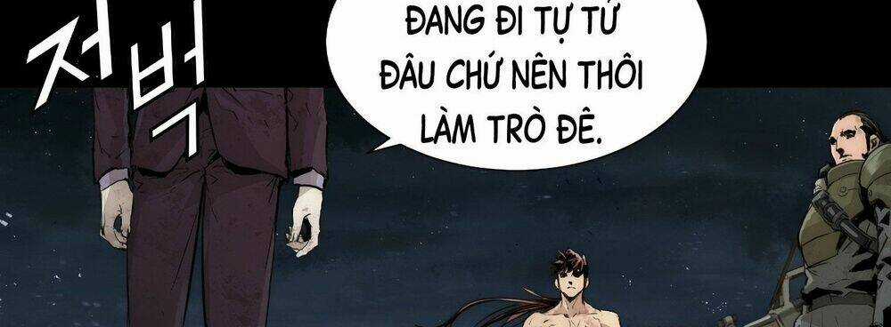 Tam Tuyệt Tại Dị giới Chapter 91 trang 90
