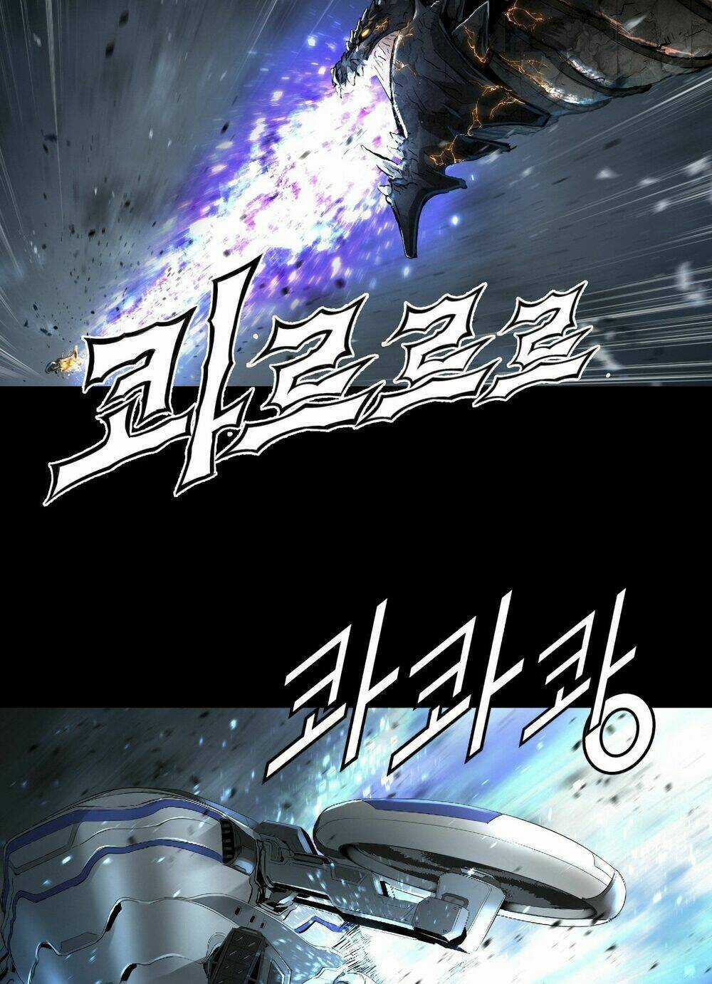 Tam Tuyệt Tại Dị giới Chapter 92 trang 10