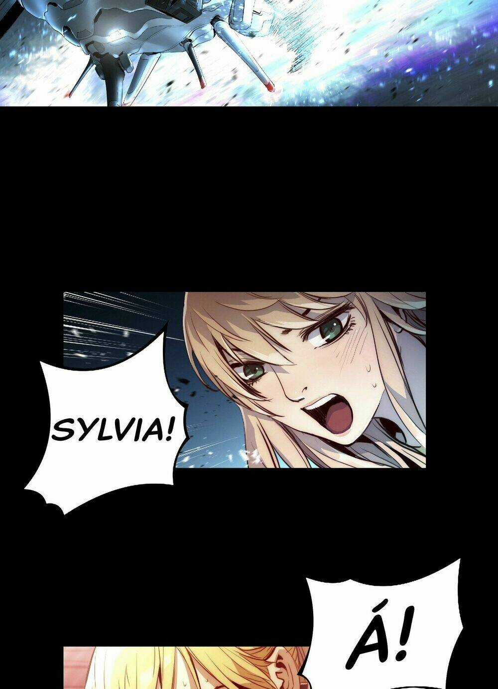 Tam Tuyệt Tại Dị giới Chapter 92 trang 11