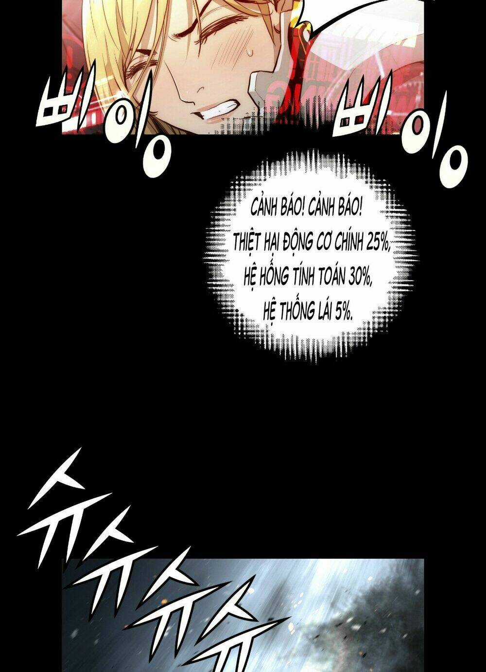 Tam Tuyệt Tại Dị giới Chapter 92 trang 12