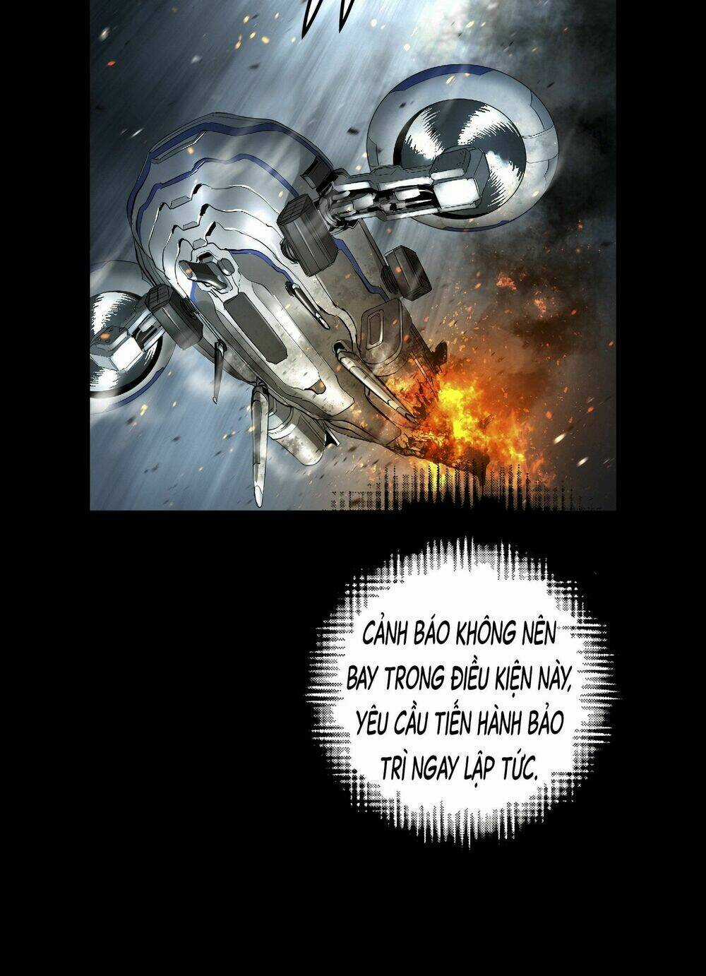 Tam Tuyệt Tại Dị giới Chapter 92 trang 13