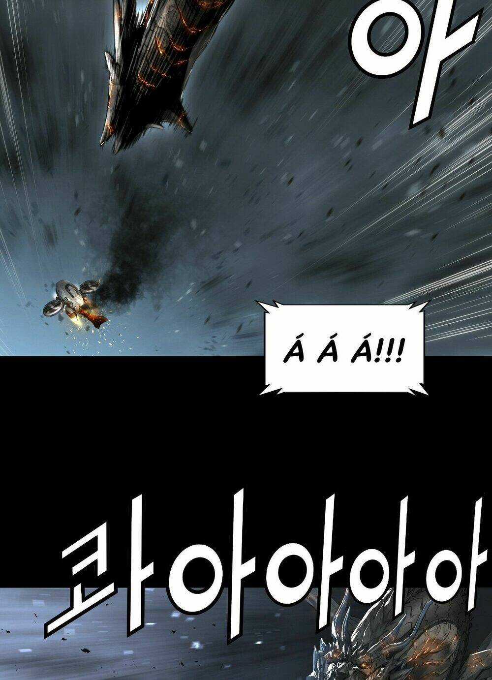 Tam Tuyệt Tại Dị giới Chapter 92 trang 16