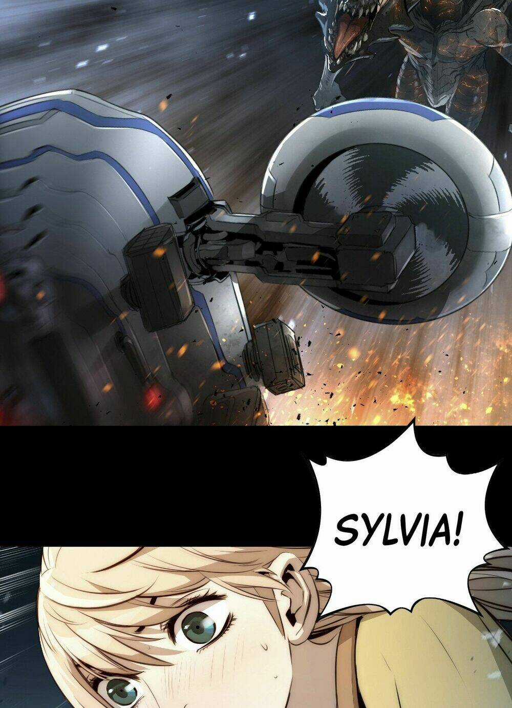 Tam Tuyệt Tại Dị giới Chapter 92 trang 17