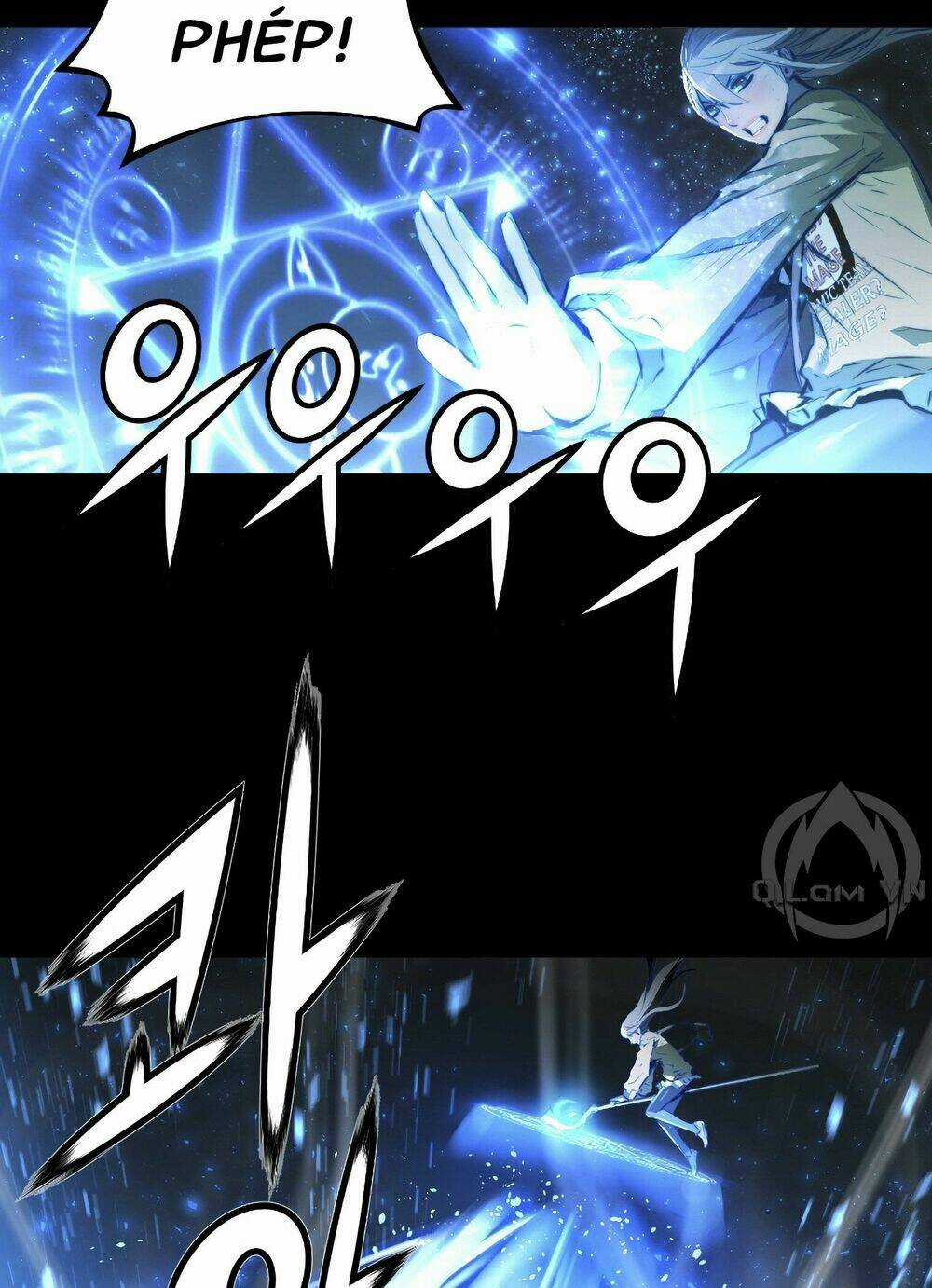 Tam Tuyệt Tại Dị giới Chapter 92 trang 19