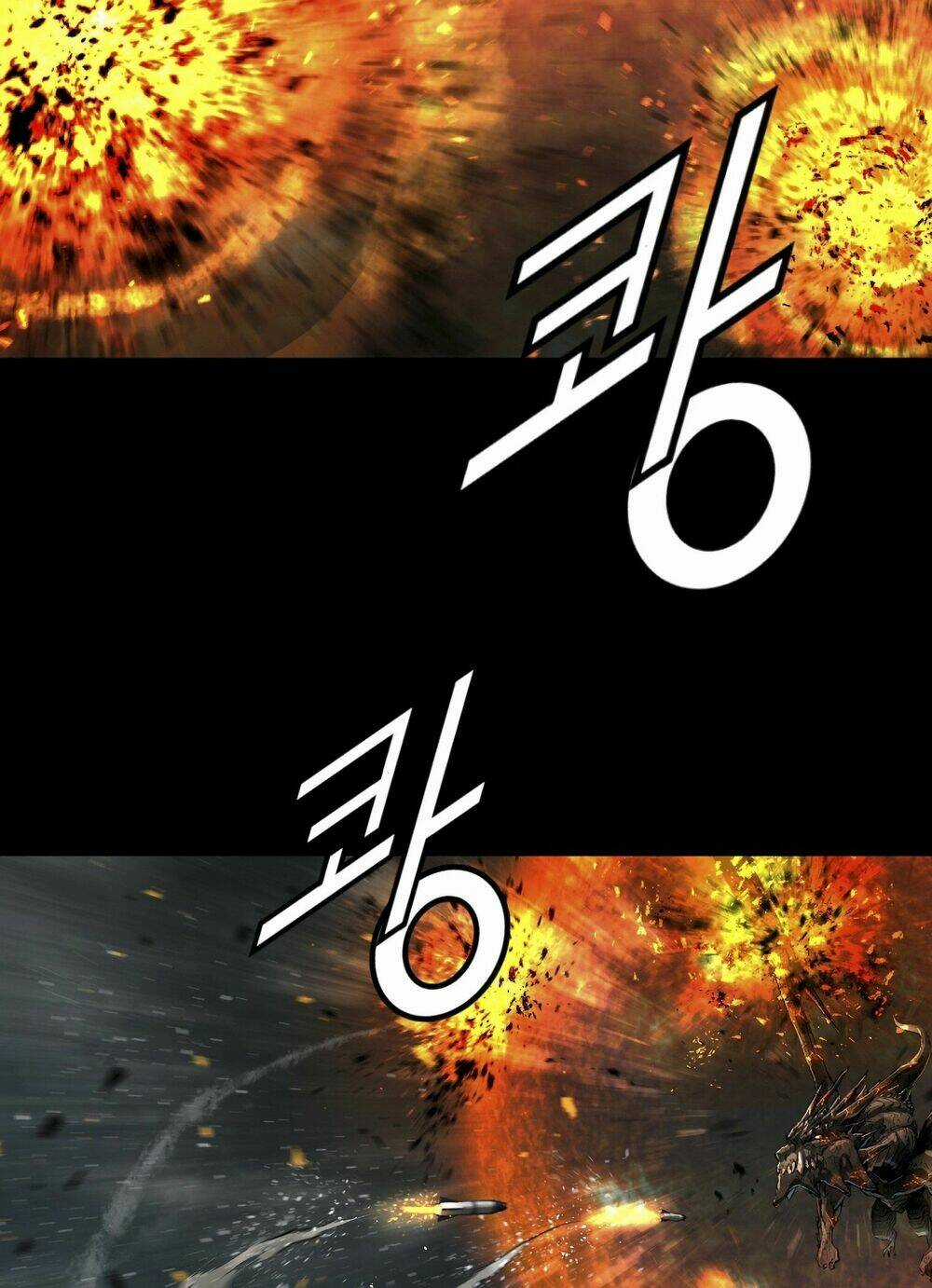 Tam Tuyệt Tại Dị giới Chapter 92 trang 2