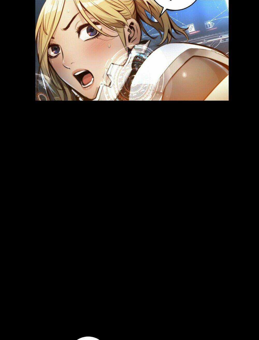 Tam Tuyệt Tại Dị giới Chapter 92 trang 23