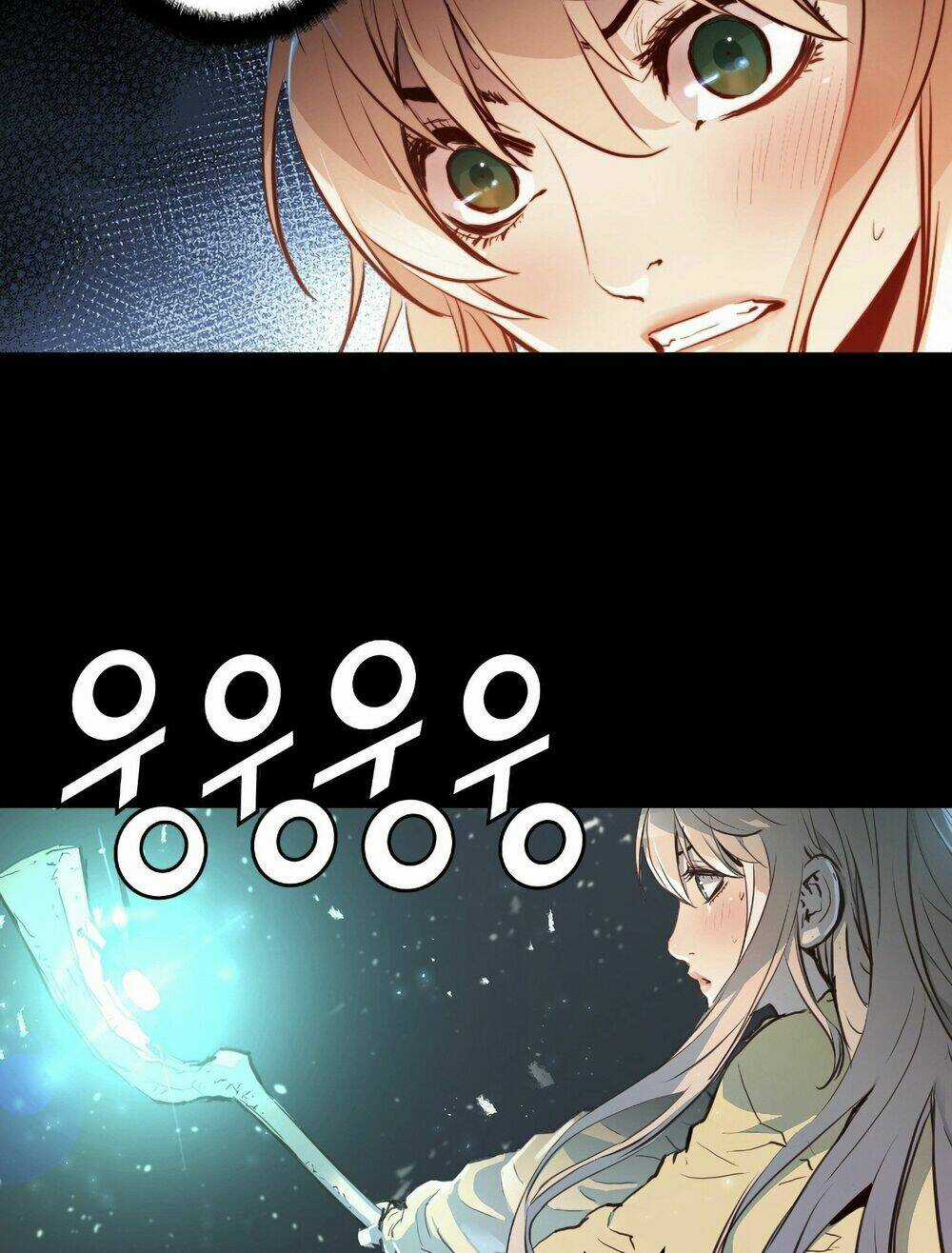 Tam Tuyệt Tại Dị giới Chapter 92 trang 25