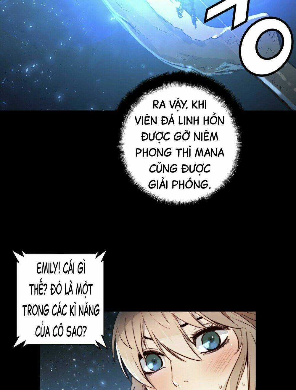 Tam Tuyệt Tại Dị giới Chapter 92 trang 27