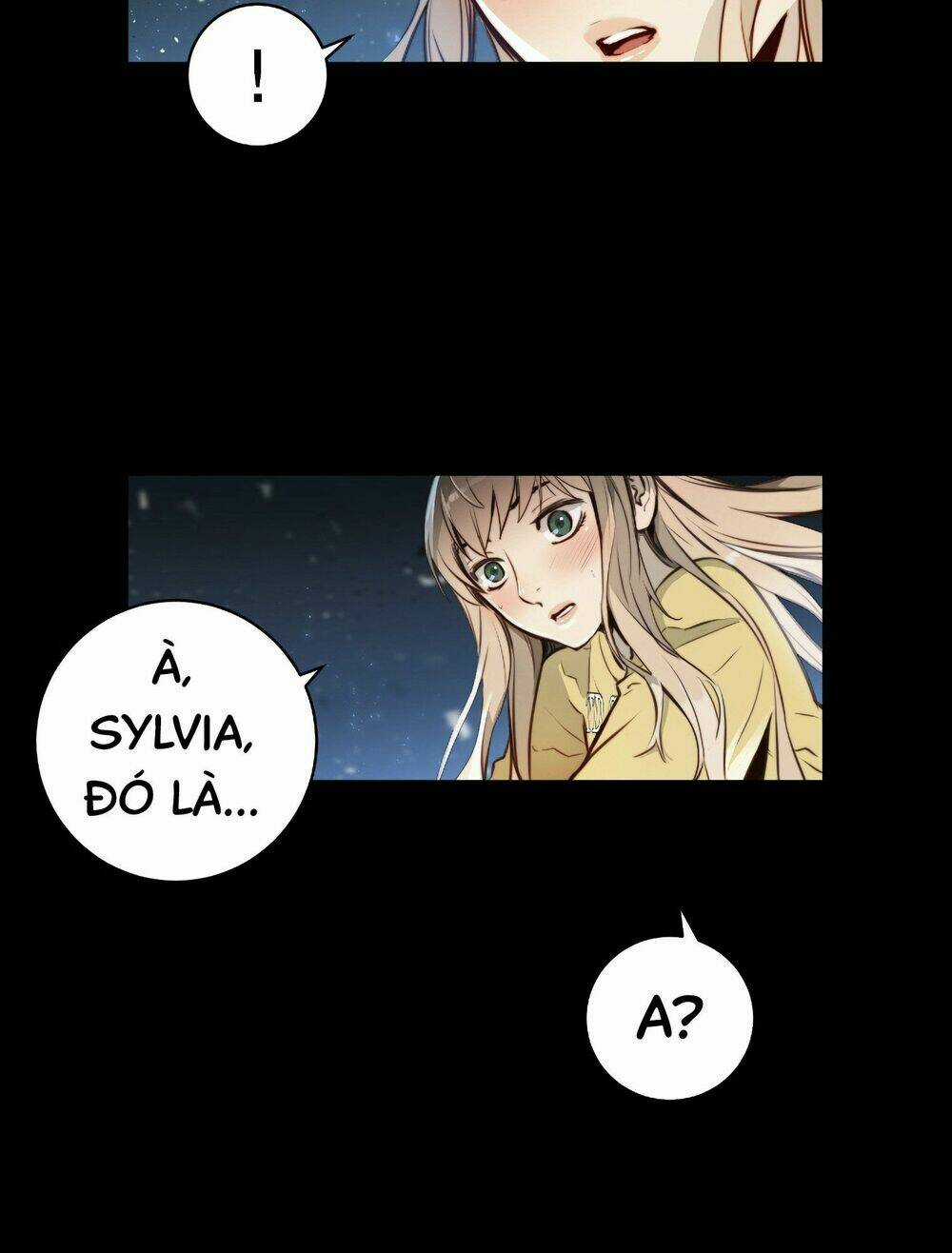 Tam Tuyệt Tại Dị giới Chapter 92 trang 28