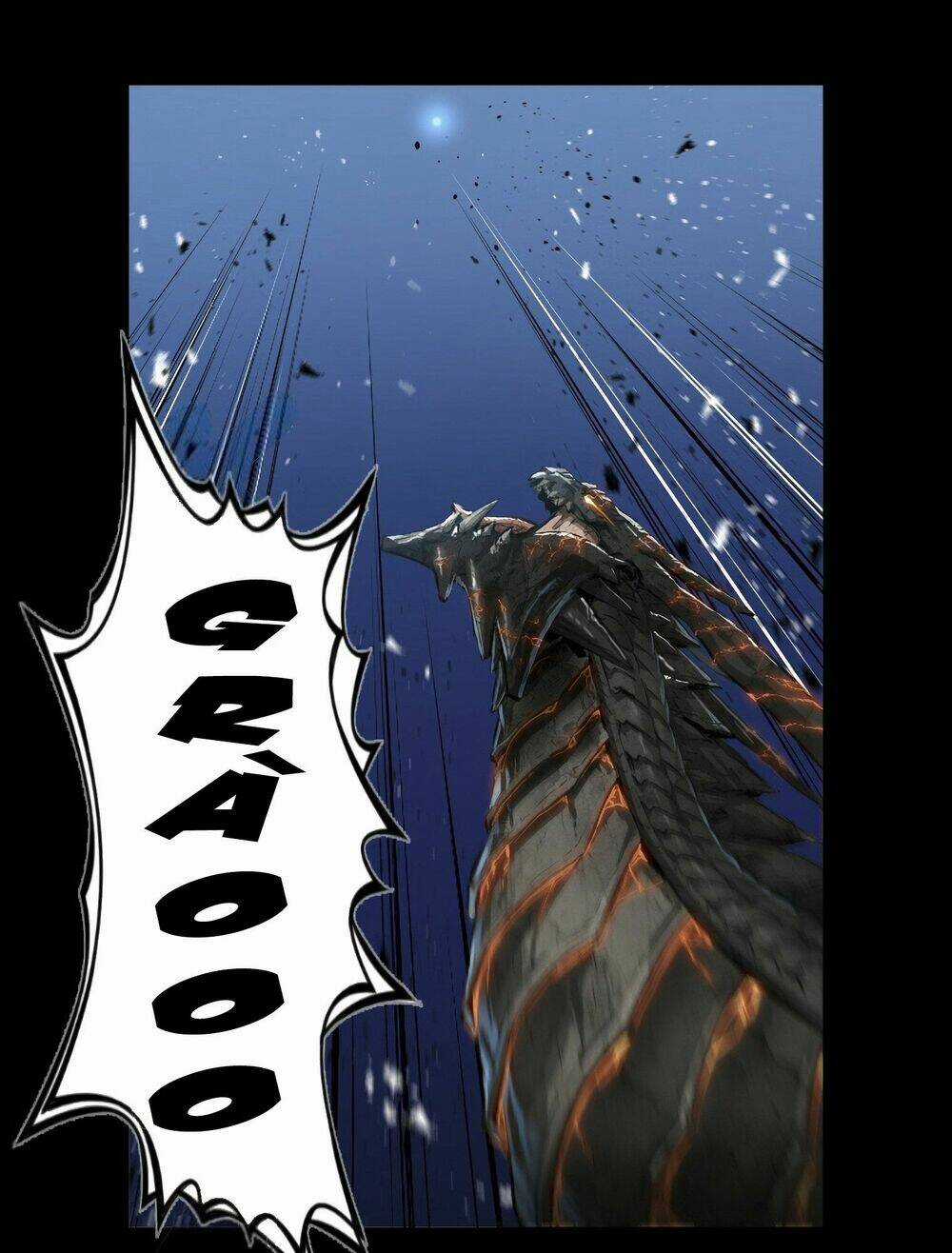 Tam Tuyệt Tại Dị giới Chapter 92 trang 30