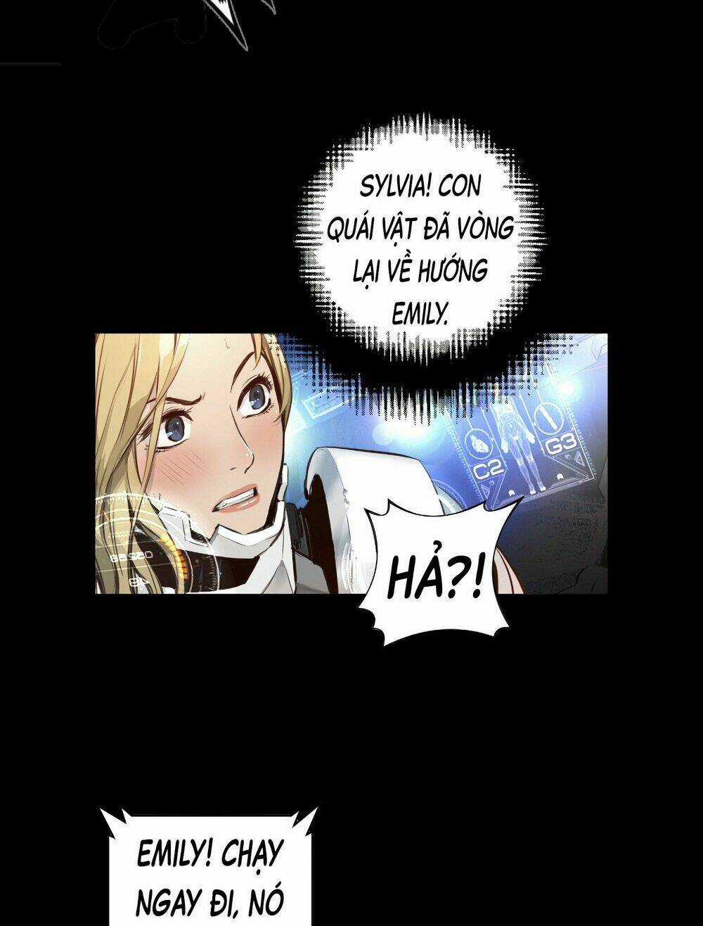 Tam Tuyệt Tại Dị giới Chapter 92 trang 31