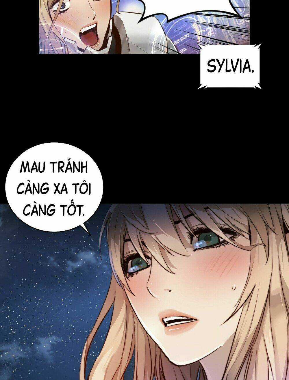 Tam Tuyệt Tại Dị giới Chapter 92 trang 35