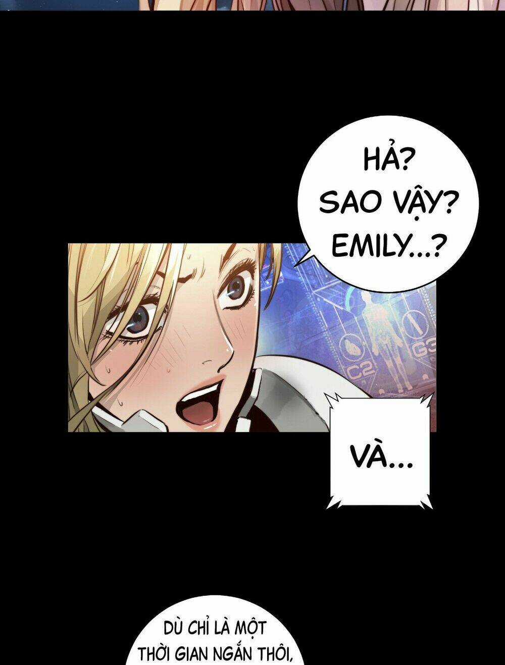 Tam Tuyệt Tại Dị giới Chapter 92 trang 36